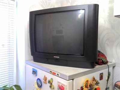 Лот: 2160872. Фото: 1. телевизор Thomson. Телевизоры