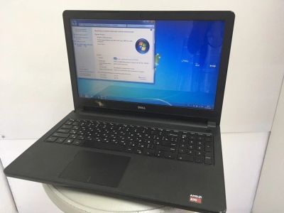 Лот: 12034796. Фото: 1. Игровой ноутбук 15.6" DELL Inspiron... Ноутбуки