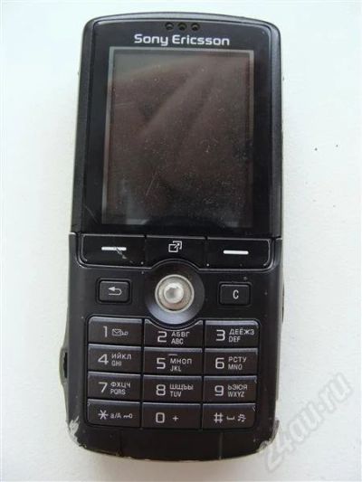 Лот: 261567. Фото: 1. SE K750i. Кнопочные мобильные телефоны
