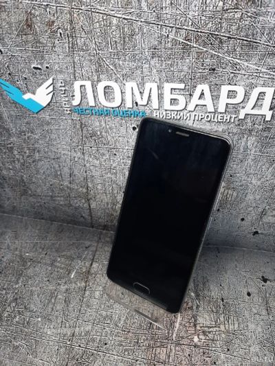 Лот: 18061329. Фото: 1. Смартфон Meizu m3s (л4680). Смартфоны