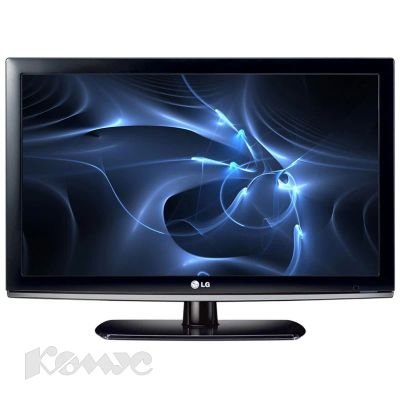 Лот: 7697587. Фото: 1. Продам ЖК-телевизор LG 32LK330. Телевизоры