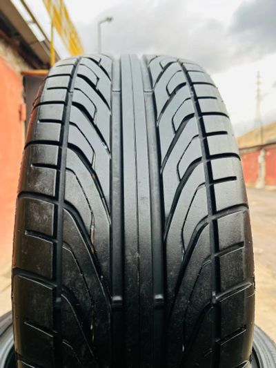 Лот: 25512465. Фото: 1. Dunlop Direzza DZ101 R17 215/45. Шины