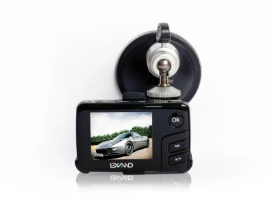 Лот: 6621776. Фото: 1. Видеорегистратор Lexand LR -3700. Видеорегистраторы,  радар-детекторы, системы парковки
