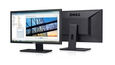 Лот: 5154498. Фото: 1. Монитор Dell 21.5. ЖК-мониторы