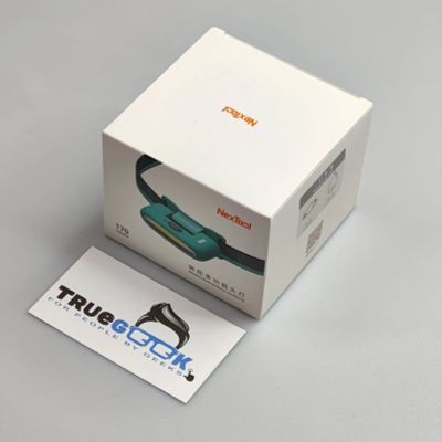 Лот: 19809118. Фото: 1. Фонарь налобный Xiaomi Nextool... Фонарики