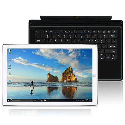 Лот: 10789579. Фото: 1. Новый! Планшет Cube iWork 12 4... Планшеты