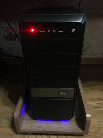 Лот: 20480887. Фото: 1. Игровой пк GTX950/AMD FX-4300... Компьютеры в сборе