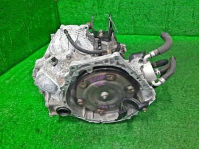Лот: 19381346. Фото: 1. Акпп Toyota Noah ZRR70 3ZR-FE... Трансмиссия
