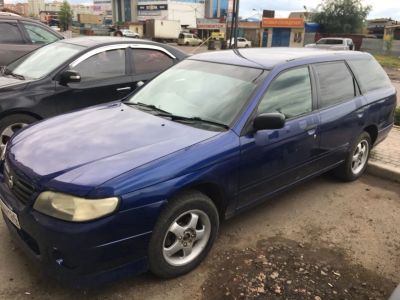 Лот: 11941247. Фото: 1. nissan expert 2003 ниссан эксперт... Автомобили