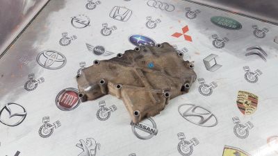 Лот: 23587996. Фото: 1. Поддон КПП Daihatsu Pyzar HD-EP... Трансмиссия