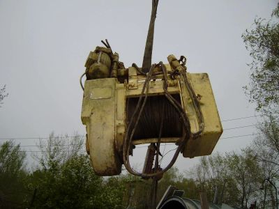 Лот: 4466680. Фото: 1. Срочно! Торг! Кран-балка кран... Промышленное