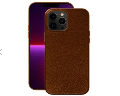Лот: 20887425. Фото: 1. Чехол iPhone 13 Pro Max Deppa... Чехлы, бамперы