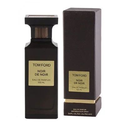 Лот: 5038643. Фото: 1. Noir de Noir от Tom Ford 100мл... Унисекс парфюмерия