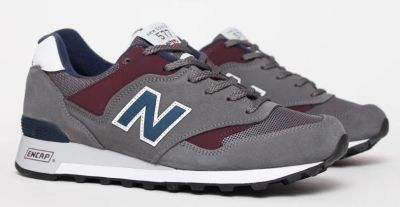 Лот: 8364725. Фото: 1. New Balance M577GBN р 44.5/US11... Кеды, кроссовки, слипоны