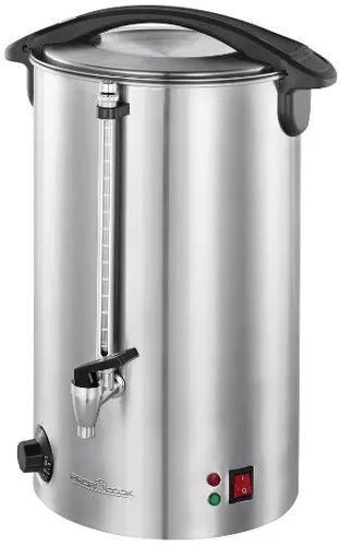 Лот: 24437014. Фото: 1. Термопот Profi Cook PC-HGA 1111... Чайники, кофемашины, кулеры