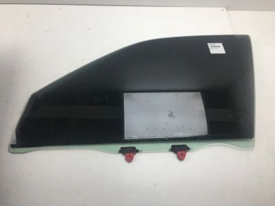 Лот: 20396629. Фото: 1. Стекло двери Toyota Vista 1994... Кузов