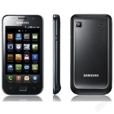 Лот: 2228934. Фото: 1. продам смартфон samsung galaxy... Смартфоны