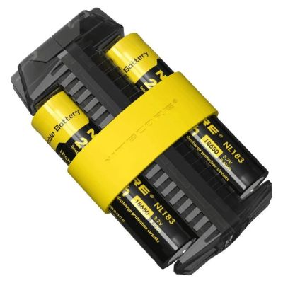 Лот: 15397978. Фото: 1. Зарядное устройство Nitecore F2... Зарядные устройства, блоки питания для бытовой техники