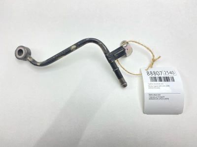 Лот: 23232755. Фото: 1. Трубка масляная КПП Honda Inspire... Двигатель и элементы двигателя