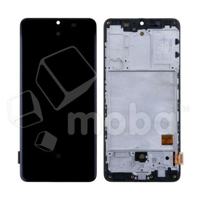 Лот: 19601796. Фото: 1. Дисплей для Samsung Galaxy A41... Дисплеи, дисплейные модули, тачскрины