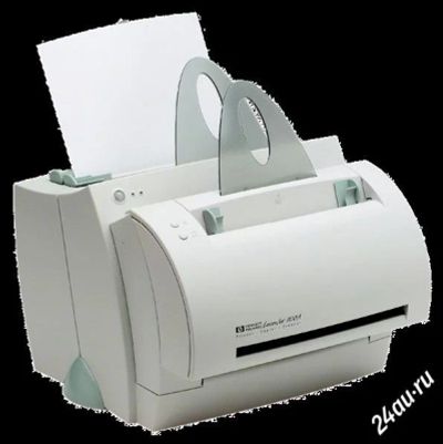 Лот: 2308688. Фото: 1. HP LaserJet. Лазерные принтеры