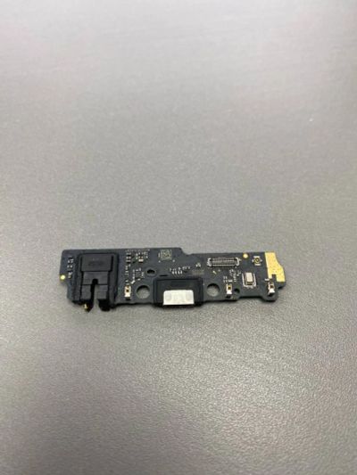 Лот: 24868409. Фото: 1. Xiaomi Poco C51 нижняя плата оригинал. Шлейфы, разъёмы
