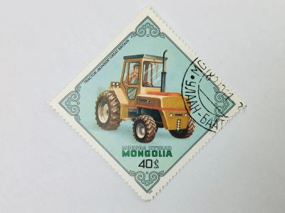 Лот: 23314242. Фото: 1. Трактора. Bonser (Великобритания... Марки