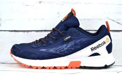 Лот: 11337220. Фото: 1. Кроссовки Reebok ONE Sawcut II... Кеды, кроссовки, слипоны