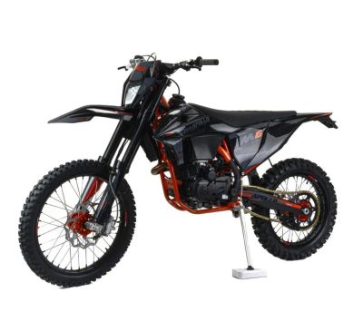 Лот: 24065561. Фото: 1. Мотоцикл Кросс Moto Apollo M6... Мотоциклы