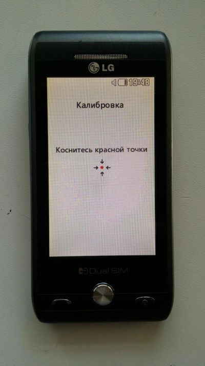 Лот: 7578651. Фото: 1. Телефон LG GX500. Кнопочные мобильные телефоны