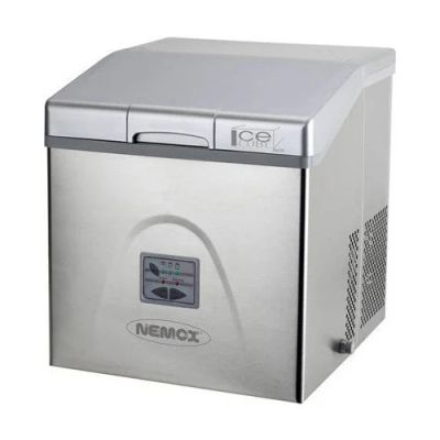 Лот: 10480481. Фото: 1. Ледогенератор nemox ice cube tech. Пищевое