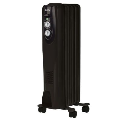 Лот: 25897323. Фото: 1. Радиатор маслянный Ballu Classic... Обогреватели бытовые