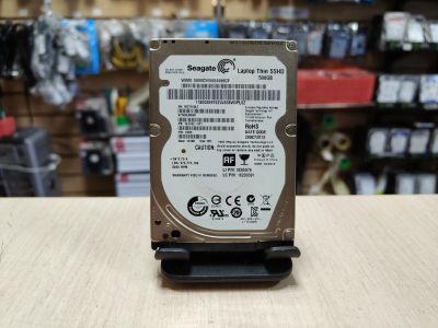 Лот: 25517655. Фото: 1. Жесткий диск 500 Gb/2.5''/5400... Жёсткие диски (HDD)
