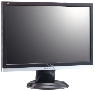 Лот: 3111314. Фото: 1. Продам монитор ViewSonic VA2216w-2... ЖК-мониторы