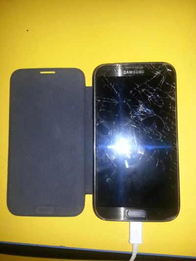 Лот: 4157668. Фото: 1. Samsung Galaxy Note 2 N7000. Смартфоны