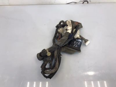 Лот: 21705735. Фото: 1. проводка двери Honda Civic 4D... Двигатель и элементы двигателя