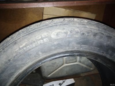Лот: 15295736. Фото: 1. Шины Nexen Classe Premiere 661... Шины