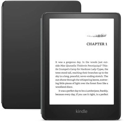 Лот: 18830464. Фото: 1. Электронная книга Amazon Kindle... Электронные книги