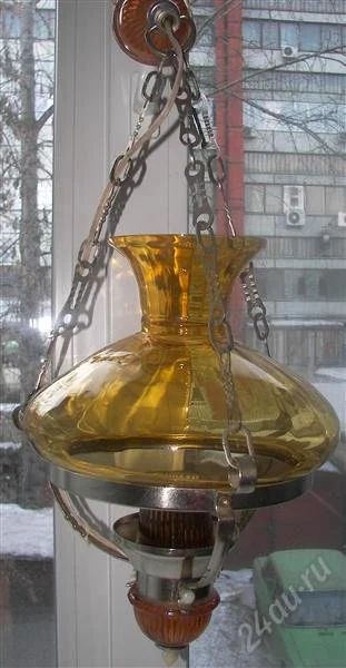 Лот: 1655876. Фото: 1. Люстра потолочная. Другое освещение
