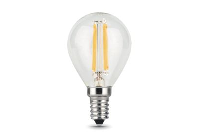 Лот: 23618983. Фото: 1. Лампа светодиодная gauss Filament. Лампочки
