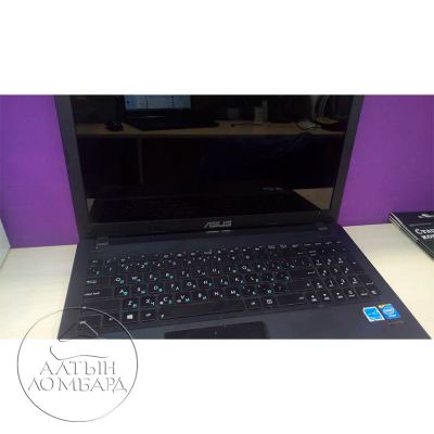 Лот: 10768823. Фото: 1. Продам ноутбук Asus x551c! Комплектация... Ноутбуки