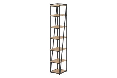 Лот: 24582563. Фото: 1. Стеллаж Skyland Loftis. Стеллажи, тумбы, шкафы