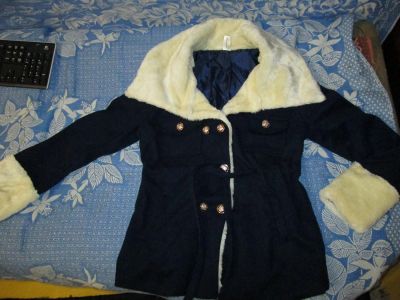 Лот: 3631011. Фото: 1. Куртка женская на весну, новая... Верхняя одежда