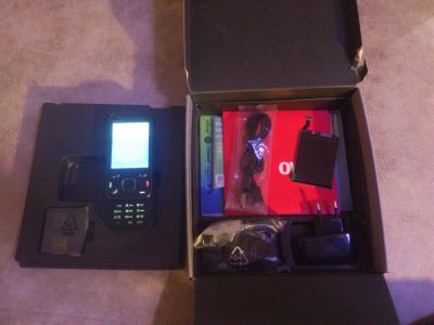 Лот: 3559498. Фото: 1. Nokia N86. Смартфоны