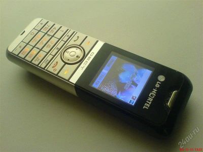 Лот: 1251657. Фото: 1. радиотелефон DECT (SIM-копирование... DECT и радиотелефоны