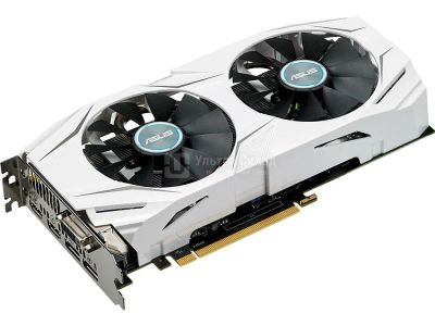 Лот: 11416658. Фото: 1. 32 месяца гарантии DNS. GTX 1060... Видеокарты