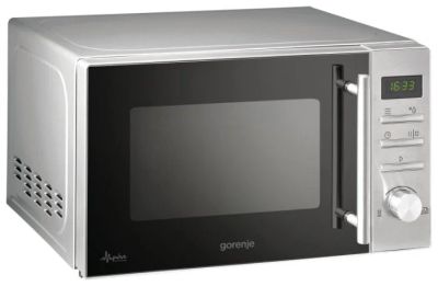 Лот: 11280980. Фото: 1. СВЧ (Микроволновая печь) Gorenje... Микроволновки, мини-печи