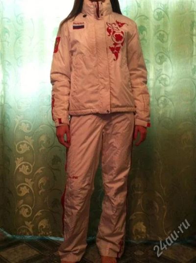 Лот: 2355628. Фото: 1. горнолыжный женский костюм Bossco... Костюмы