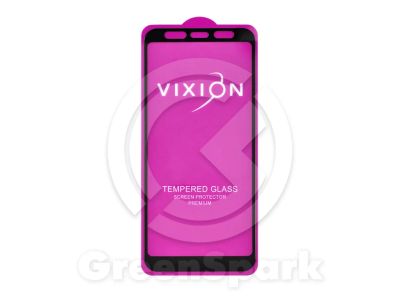 Лот: 16538407. Фото: 1. Защитное стекло 6D для Samsung... Защитные стёкла, защитные плёнки