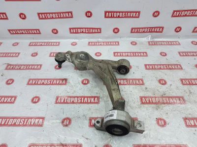 Лот: 20942910. Фото: 1. Рычаг подвески нижний Nissan Skyline... Ходовая, подвеска, рулевое управление